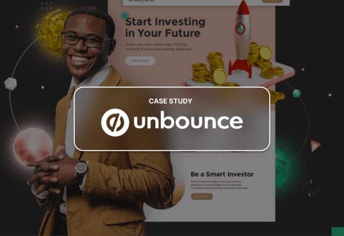 Unbounce Case Study